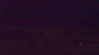 Weather camera view of Beach Patrol HQ.