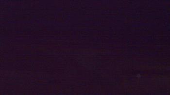 Weather camera view of Beach Patrol HQ.