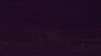 Weather camera view of Beach Patrol HQ.