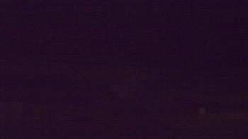 Weather camera view of Beach Patrol HQ.