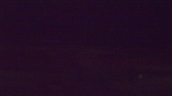 Weather camera view of Beach Patrol HQ.