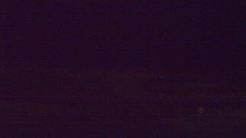 Weather camera view of Beach Patrol HQ.