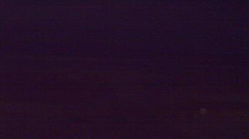 Weather camera view of Beach Patrol HQ.