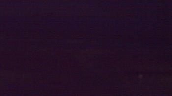 Weather camera view of Beach Patrol HQ.