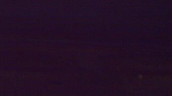 Weather camera view of Beach Patrol HQ.