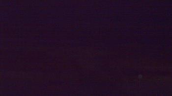 Weather camera view of Beach Patrol HQ.