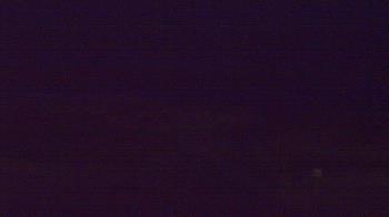 Weather camera view of Beach Patrol HQ.