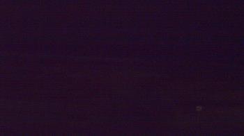 Weather camera view of Beach Patrol HQ.