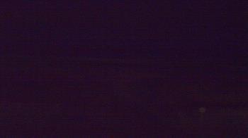 Weather camera view of Beach Patrol HQ.