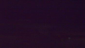 Weather camera view of Beach Patrol HQ.