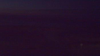 Weather camera view of Beach Patrol HQ.