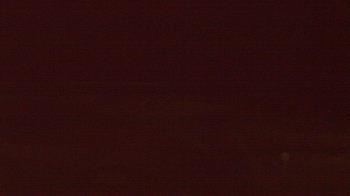 Weather camera view of Beach Patrol HQ.