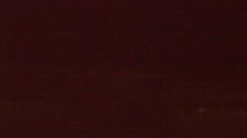 Weather camera view of Beach Patrol HQ.