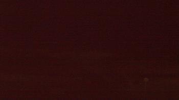 Weather camera view of Beach Patrol HQ.