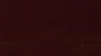 Weather camera view of Beach Patrol HQ.