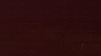 Weather camera view of Beach Patrol HQ.