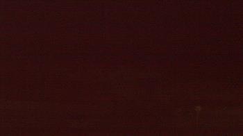 Weather camera view of Beach Patrol HQ.