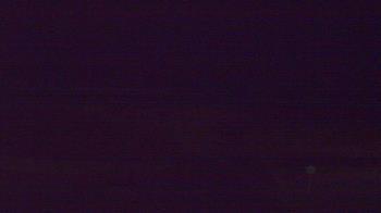 Weather camera view of Beach Patrol HQ.