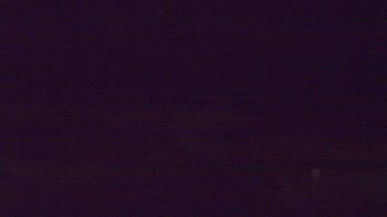 Weather camera view of Beach Patrol HQ.