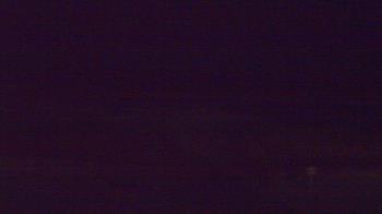 Weather camera view of Beach Patrol HQ.