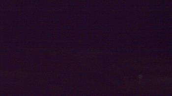 Weather camera view of Beach Patrol HQ.