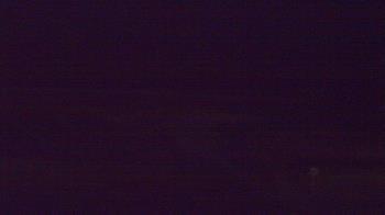 Weather camera view of Beach Patrol HQ.