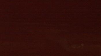 Weather camera view of Beach Patrol HQ.