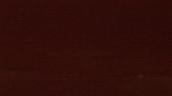 Weather camera view of Beach Patrol HQ.