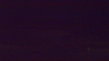 Weather camera view of Beach Patrol HQ.