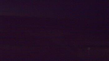 Weather camera view of Beach Patrol HQ.