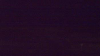 Weather camera view of Beach Patrol HQ.