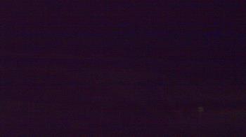 Weather camera view of Beach Patrol HQ.