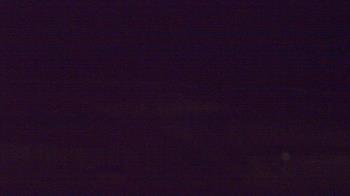 Weather camera view of Beach Patrol HQ.