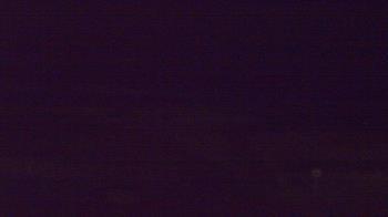 Weather camera view of Beach Patrol HQ.