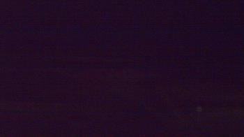 Weather camera view of Beach Patrol HQ.