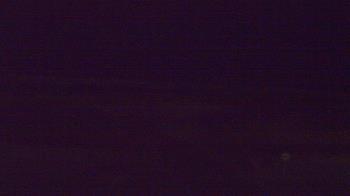 Weather camera view of Beach Patrol HQ.