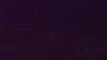 Weather camera view of Beach Patrol HQ.