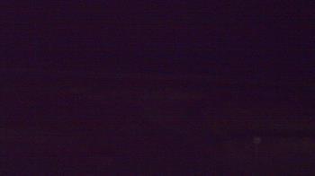 Weather camera view of Beach Patrol HQ.