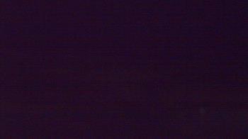 Weather camera view of Beach Patrol HQ.