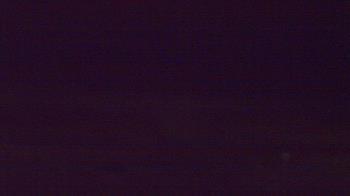 Weather camera view of Beach Patrol HQ.