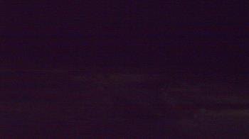 Weather camera view of Beach Patrol HQ.