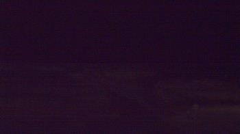 Weather camera view of Beach Patrol HQ.