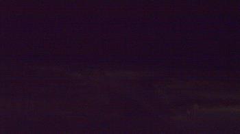 Weather camera view of Beach Patrol HQ.