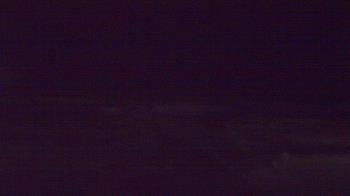 Weather camera view of Beach Patrol HQ.