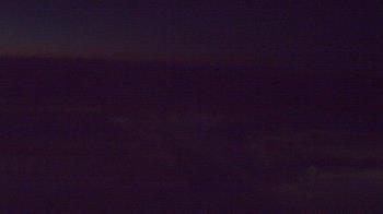 Weather camera view of Beach Patrol HQ.