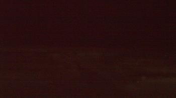 Weather camera view of Beach Patrol HQ.