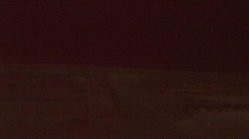 Weather camera view of Beach Patrol HQ.