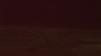 Weather camera view of Beach Patrol HQ.