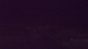 Weather camera view of Beach Patrol HQ.