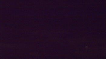 Weather camera view of Beach Patrol HQ.